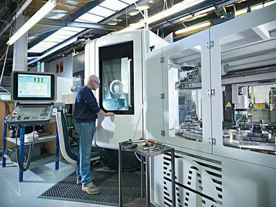 探秘美國制造業(yè)亮點(diǎn) 不得不知的10項(xiàng)先進(jìn)制造技術(shù)